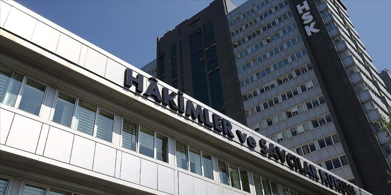 HSK kararnamesi Resmi Gazete'de