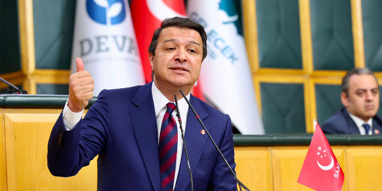 Arıkan: İktidarın ajandasında baskın seçim var