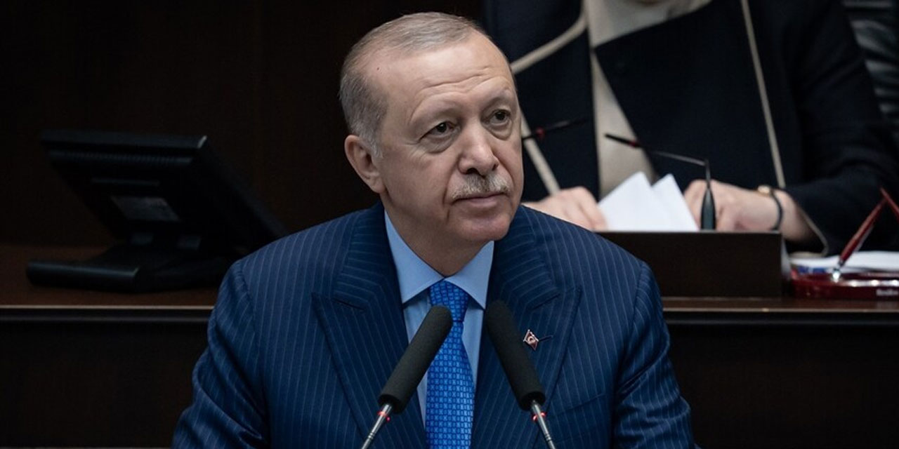 Cumhurbaşkanı Erdoğan: Ankara Zirvesi'nin NATO tarihinde bir