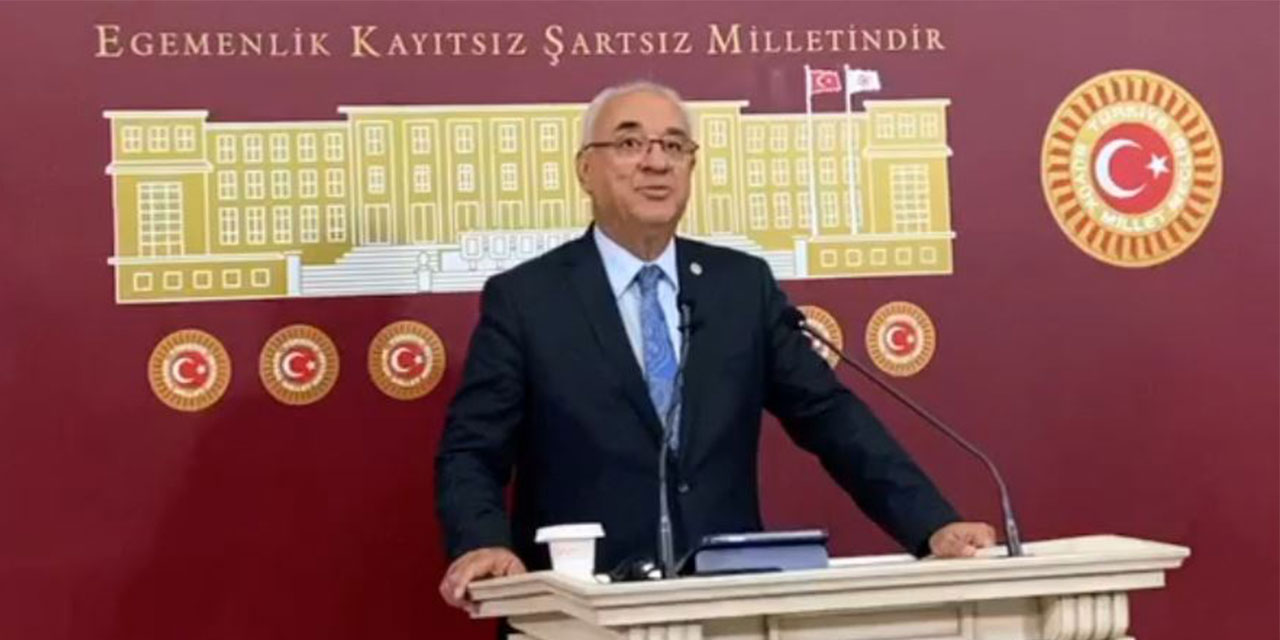 Önder Aksakal: DSP, yasal anlamda sıkıntılı olanlarla bir araya gelemez