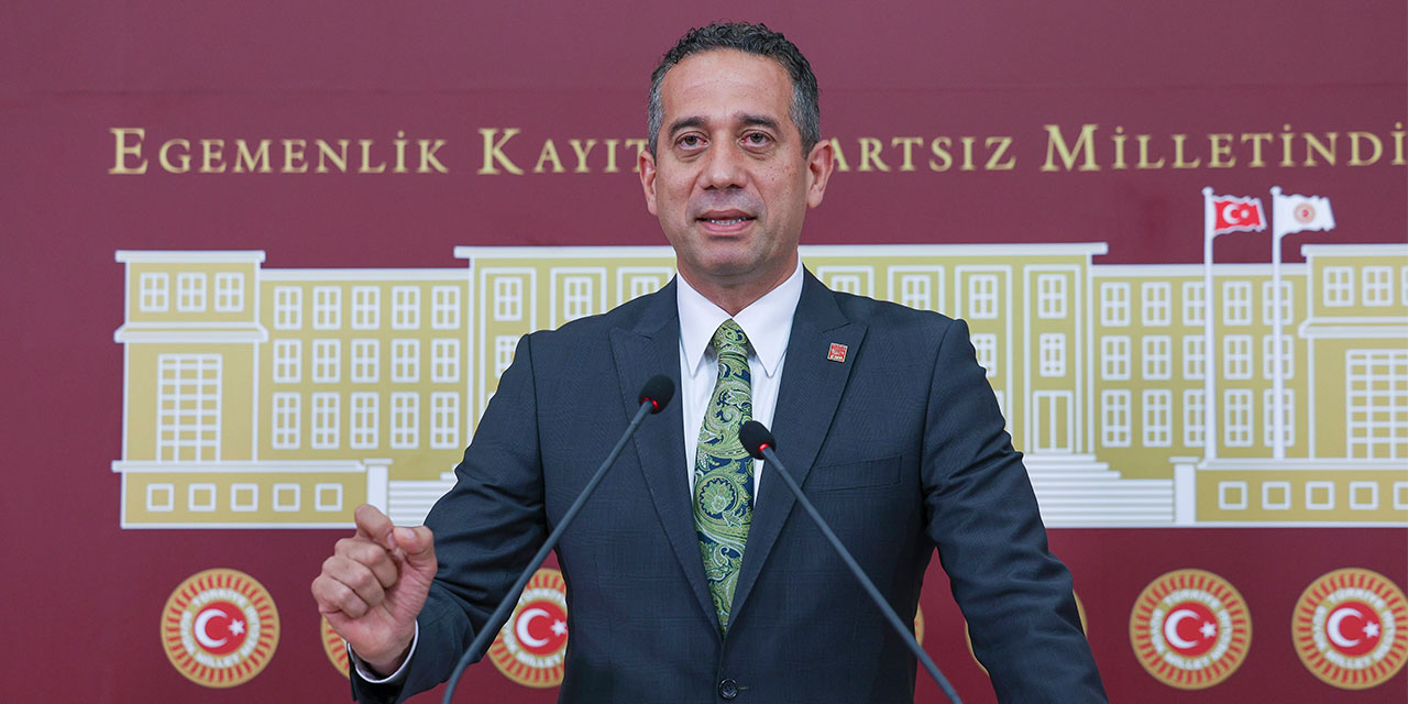 CHP'li Başarır: Parti Meclisi kurultay yönünde karar alacaktır