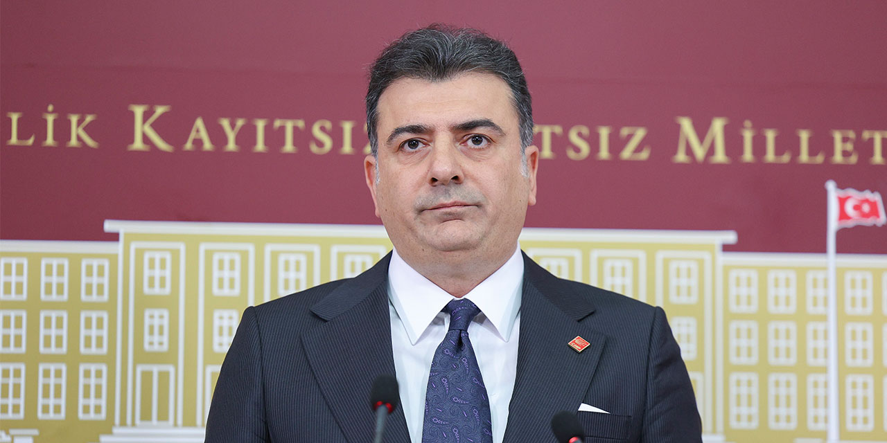CHP'li Emre: Kimsenin yönetmeliği tanımama hakkı y