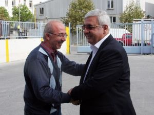 Ak Partili Metiner’den Kılıçdaroğlu’na İstifa Çağrısı