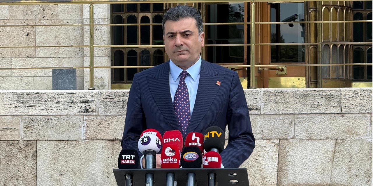 CHP'de 57 Parti Meclisi üyesinden 28'i istifa etti