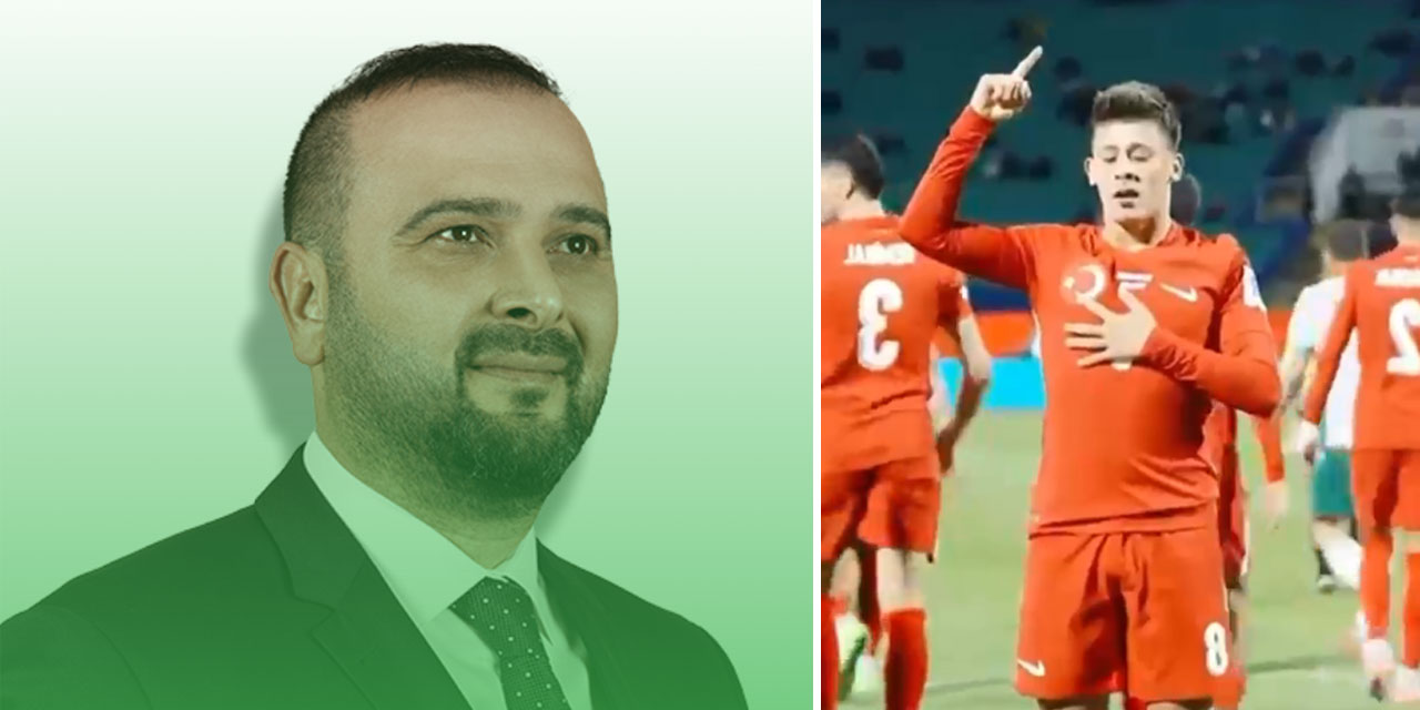 İyidere’den "Bizim Çocuklar"a Destek: Belediye Personeli Klip Çekti, Başkan Mete Başarı Diledi!