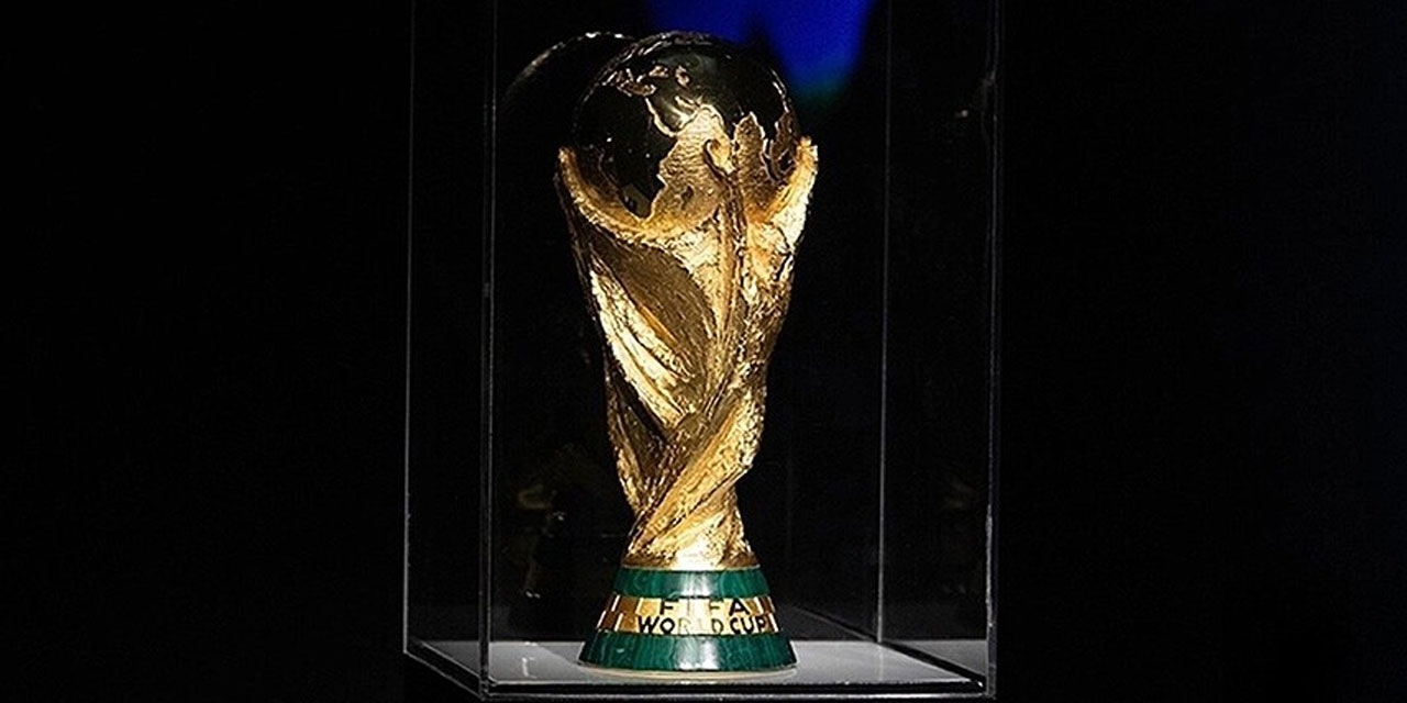 2026 FIFA Dünya Kupası'nda heyecan bugün başlıyor