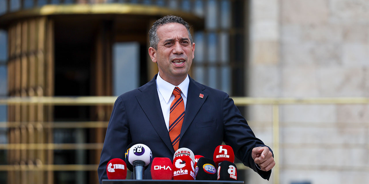 CHP'li Başarır: İhraç kararını tanımıyoruz