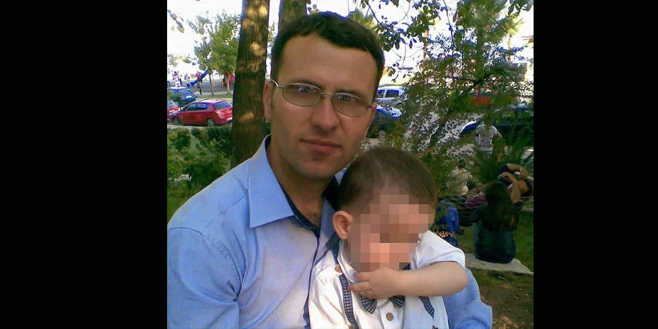 SMA hastası çocuğunun cihazını kapatan baba intihar etti