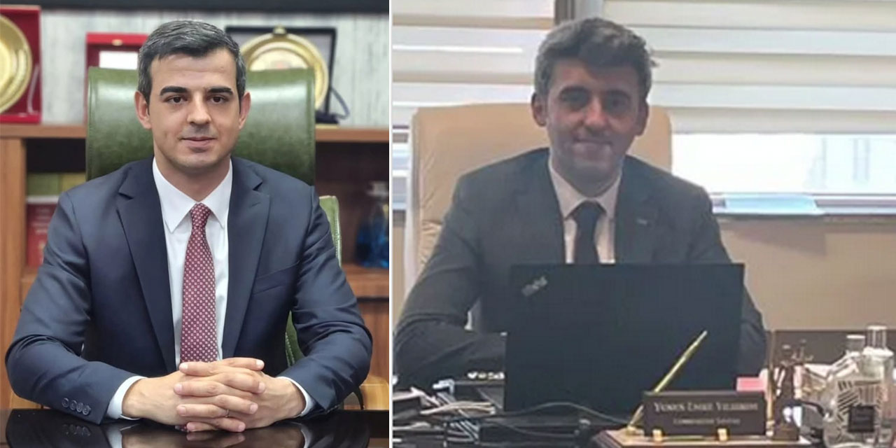 Pazar Cumhuriyet Başsavcısı Değişti: Yıldız İnebolu'ya, Yıldırım Pazar'a Atandı