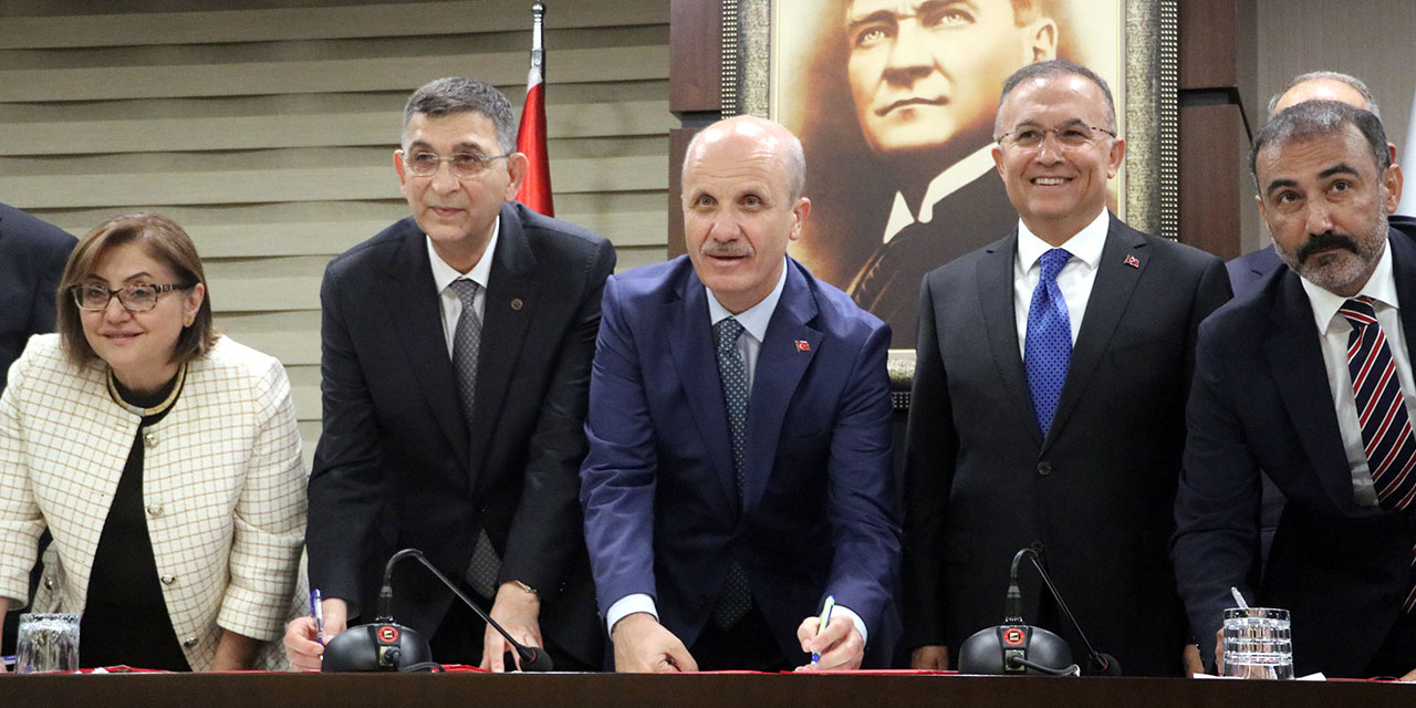 YÖK Başkanı Özvar: İstihdam odaklı yeni bir dönüşüm süreci yürütüyoruz
