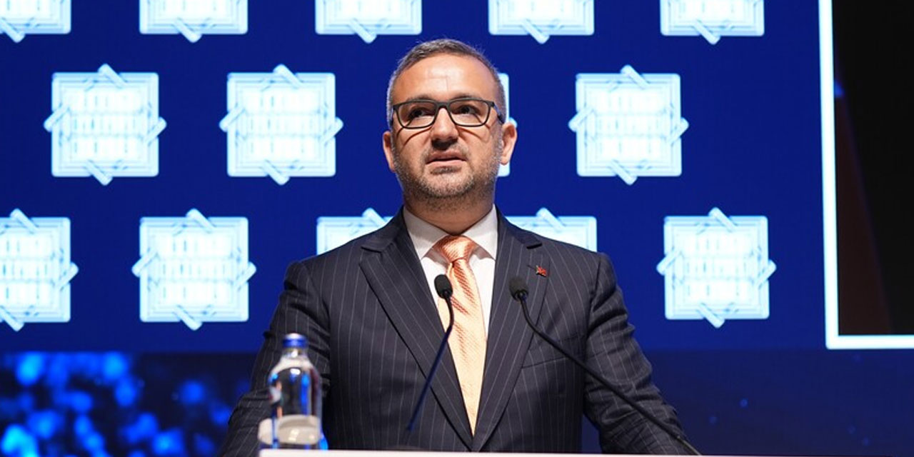 TCMB Başkanı Fatih Karahan: Kredi büyümesindeki dalgalanmaları yönetmek için büyüme sınırlarını kullanıyoruz