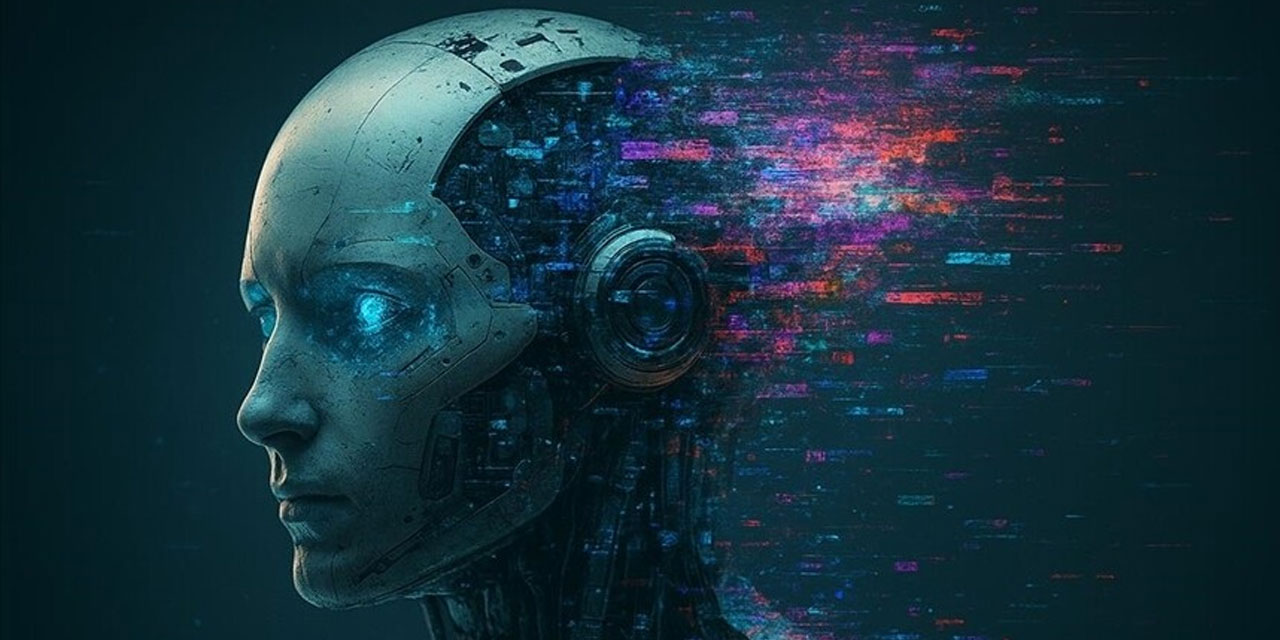 Anthropic’in itirafı: Yapay zeka kontrolden çıkıyor mu?
