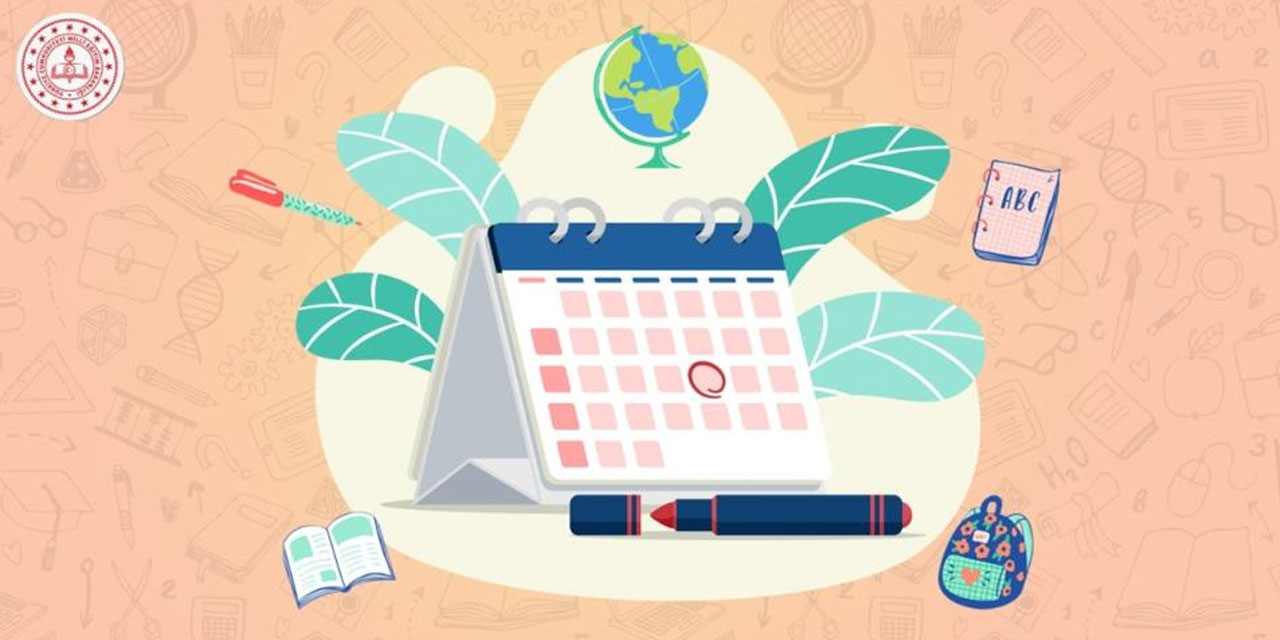 2026-2027 eğitim öğretim yılı takvimi açıklandı