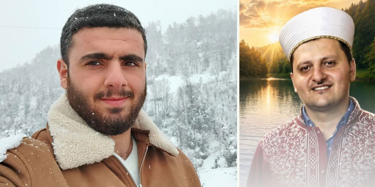 Artvin'de gölette boğulma tehlikesi geçiren 2 imam, hastanede hayatını kaybetti