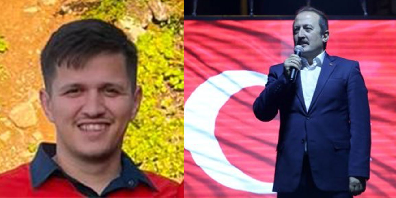 AFAD Başkanı Pehlivan’dan Rize’de Hayatını Kaybeden Personel İçin Taziye Mesajı