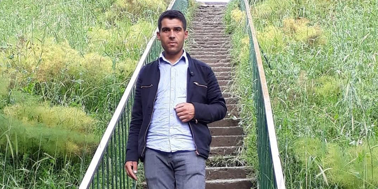 Silahla kayınpederinin evini bastı: 4 ölü