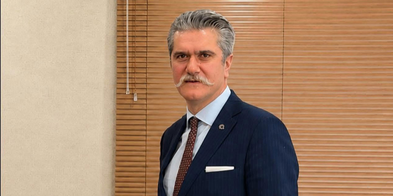 Başsavcı Adem Çalış’ın Yeni Görev Yeri Nevşehir Oldu