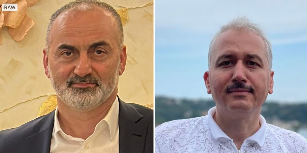 Ensar Vakfı Rize Şube Başkanı Fethullah Şen Görevden Alındı, Yeni Başkan Karaali
