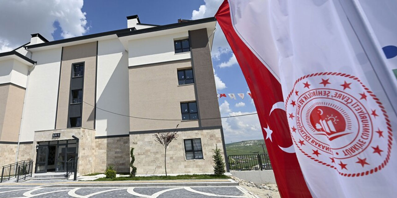 TOKİ'nin açık satış kampanyası başladı