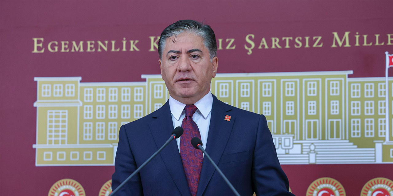 CHP'li Emir: Bu hafta grup toplantısı yapmama kararı aldık