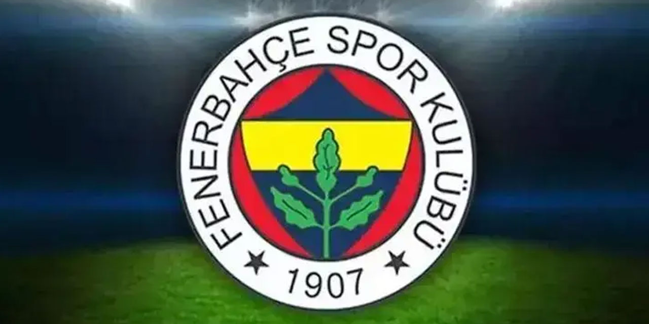 Fenerbahçe'de görev dağılımı belli oldu