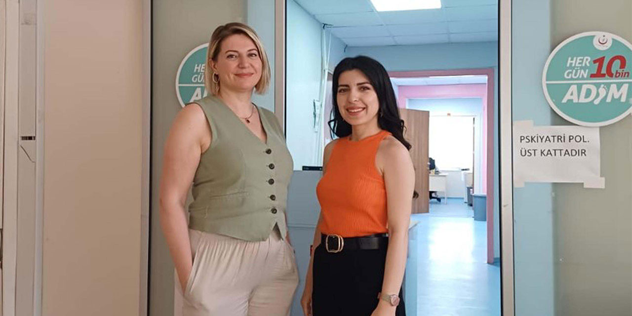 'Çocuklarda yeme bozukluğunun arkasındaki gizli tehlike, 5 yaşında ergenlik belirtileri'