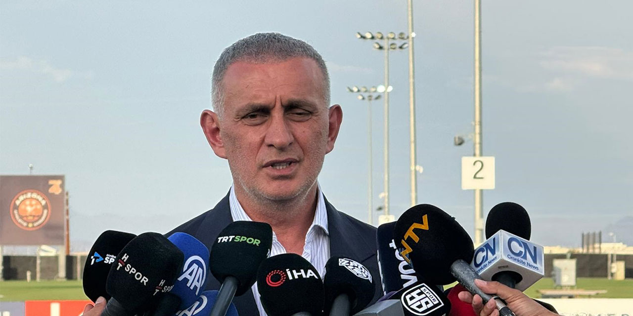 İbrahim Hacıosmanoğlu: Fatura ödemesi gereken kim varsa yeri geldiğinde öder, ben de dahil