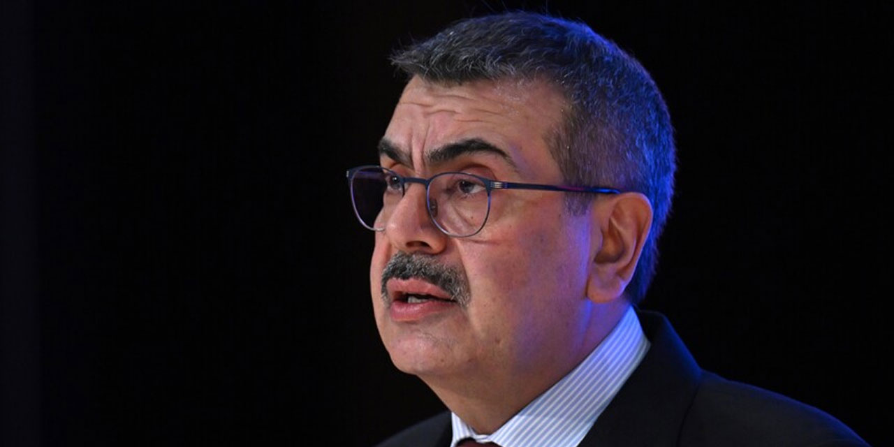 Milli Eğitim Bakanı Tekin'den ortaöğretimde net okullaşma oranına ilişkin açıklama