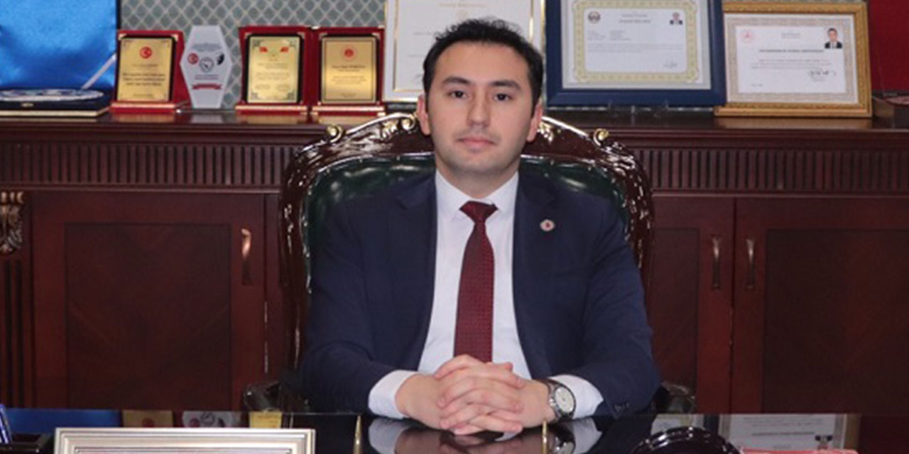 Ardeşen'in Yeni Kaymakamı Ahmet Korkmaz Kimdir?
