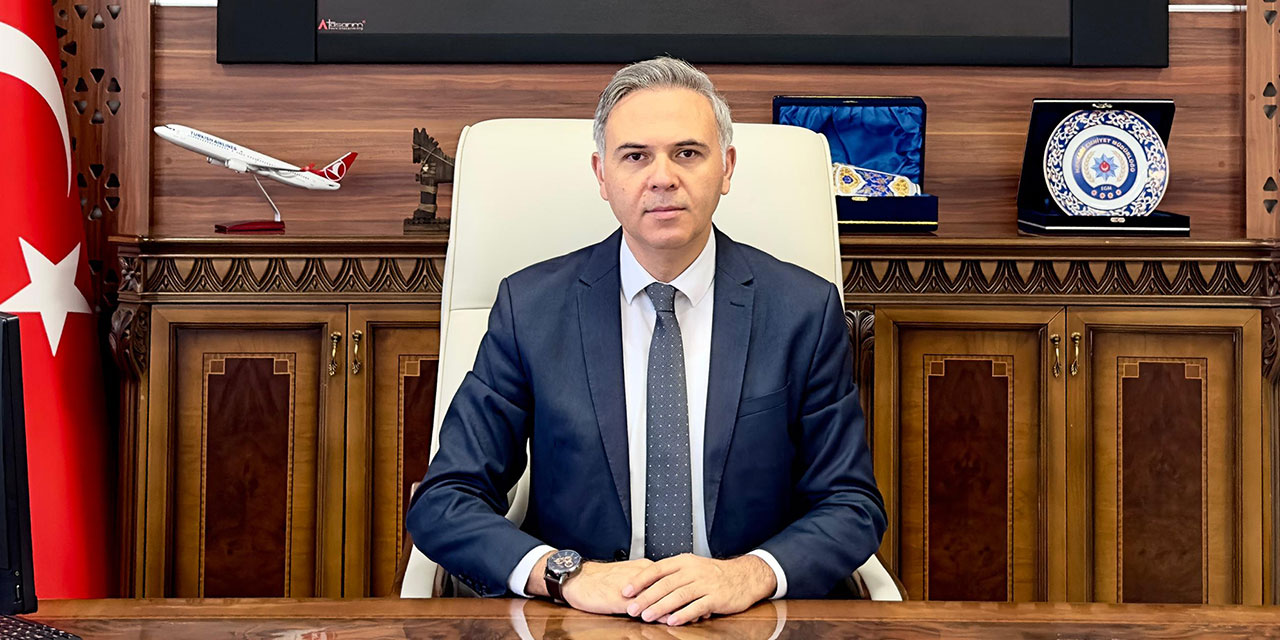 Pazar’ın Eski Kaymakamı Mustafa Akın’a Ankara’da Yeni Görev!