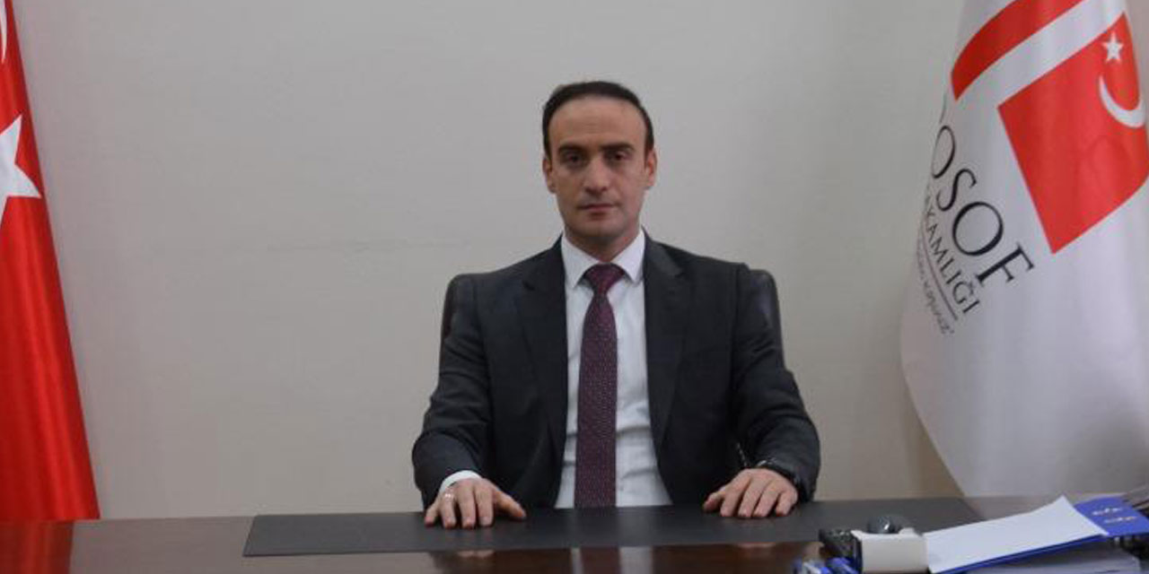 Rizeli Kaymakam Mehmet Fatih Kestioğlu Trabzon’a Vali Yardımcısı Oldu!