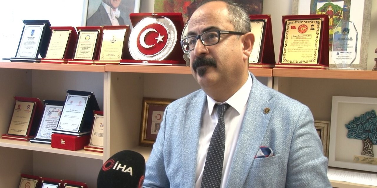 Eğitim uzmanından YKS için dikkat çeken uyarı: "Sınavın içerisini yönetmek konusu çok önemli"