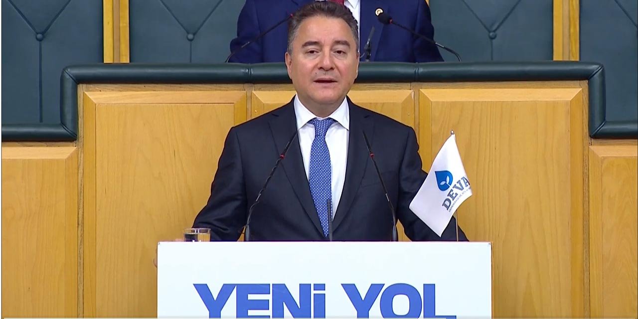 Babacan: Polisiye tedbirlerle enflasyonu düşüremezsiniz