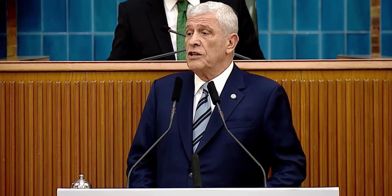 Dervişoğlu: Hayat pahalılığı, tarım politikamızın sakatlığından ileri gelmektedir