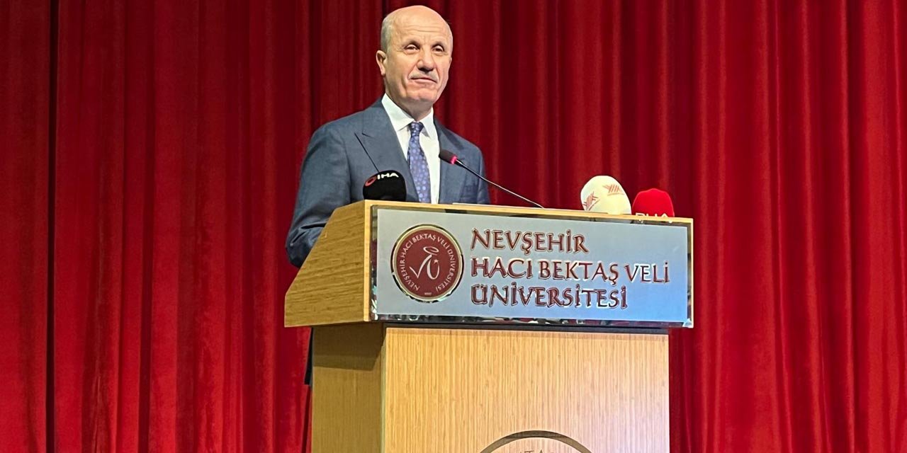 YÖK Başkanı Özvar: 77 üniversitenin 79 kampüsü, Spor Dostu Kampüs ünvanını aldı