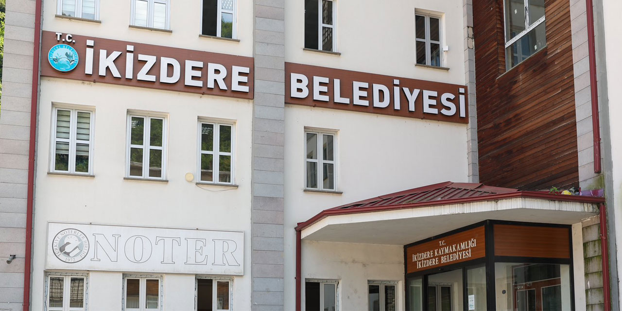 İkizdere Belediyesi 3 Memur Alımı Yapacak