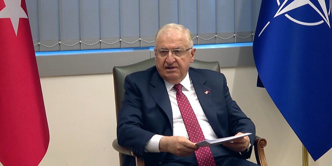 Milli Savunma Bakanı Güler, Ankara'daki NATO Zirvesi'nin önemli bir dönüm noktası olacağını söyledi