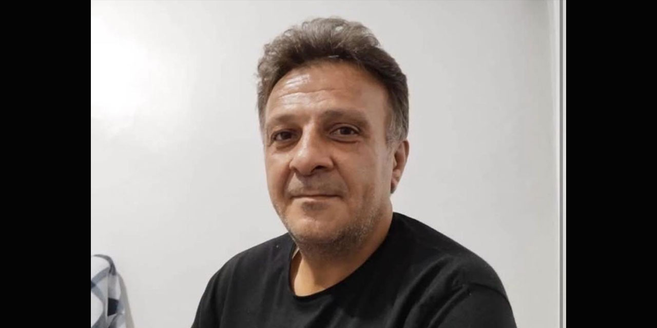 Şarampole yuvarlanan araçta bulunan şahıs hayatını kaybetti