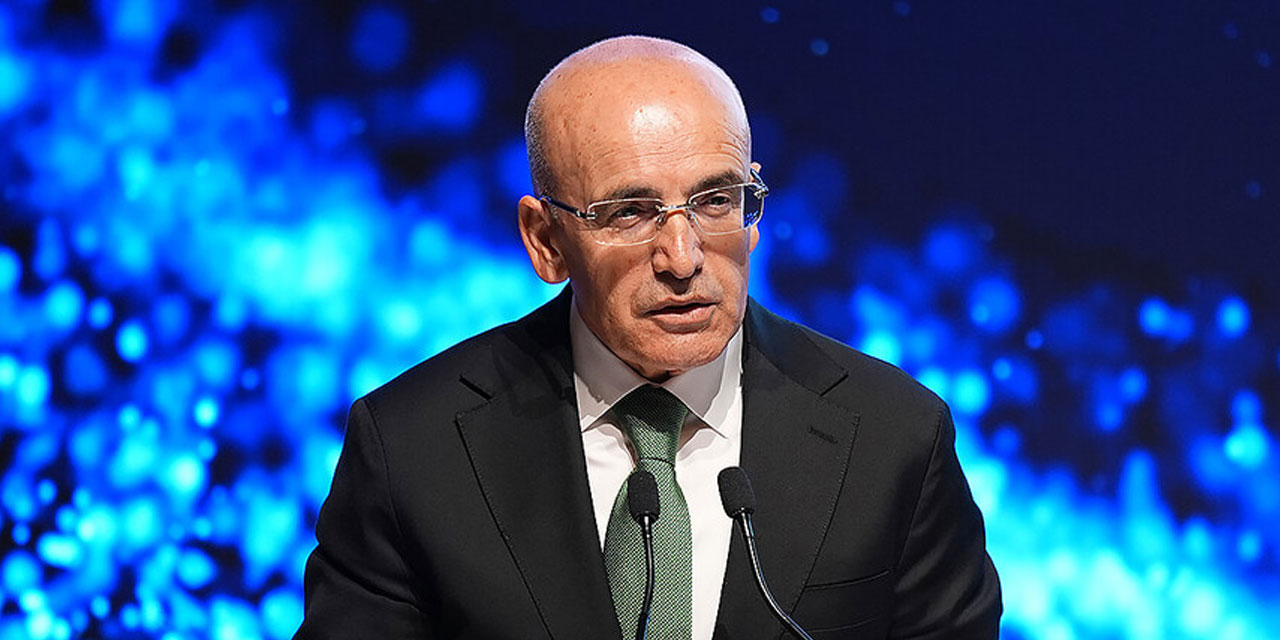 Bakan Şimşek, Dünya Bankasının Türkiye'ye yönelik 400 milyon avroluk ilave finansmanını değerlendirdi