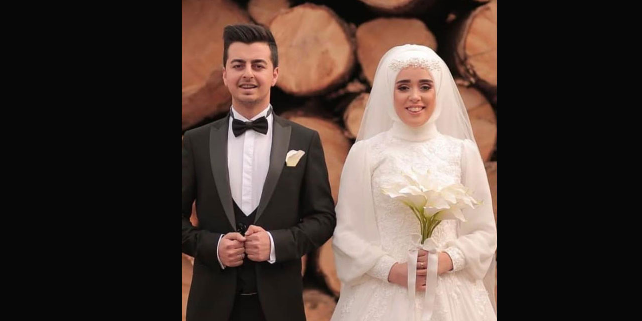 Gümüşhane'de kalp krizi geçiren polis memuru hayatını kaybetti