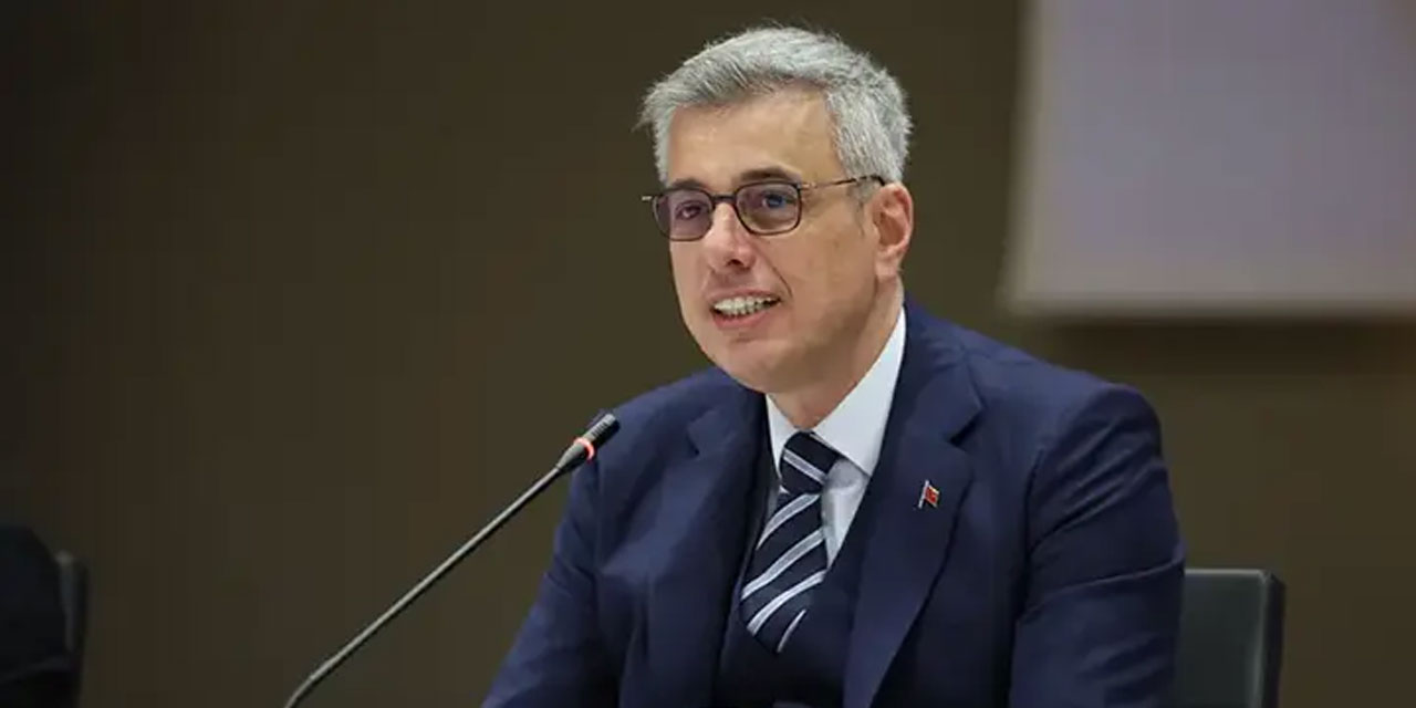 Bakan Memişoğlu: 'Kanser Taramalarına Kısa Mesajla Davet' uygulamasında 3'üncü etabı başlattık