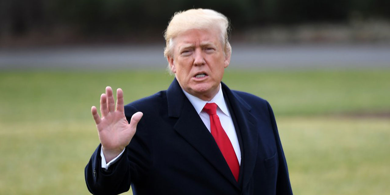 Trump: 60 günlük ateşkes süresi boyunca Hürmüz Boğazı'nda geçiş ücreti olmayacak