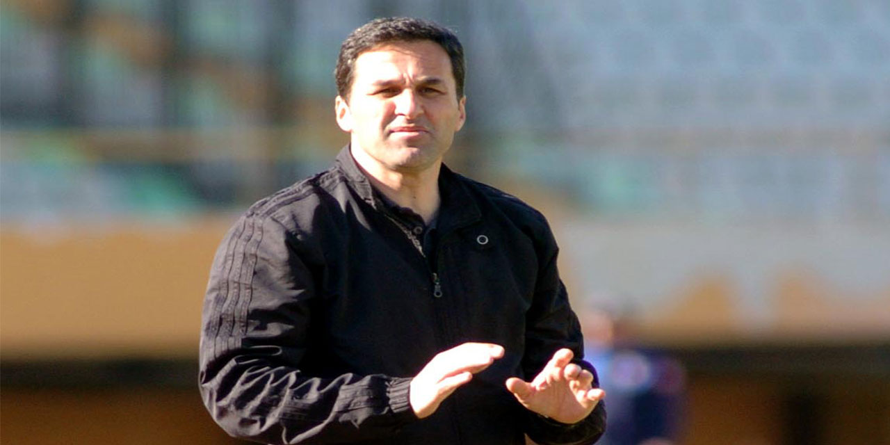 Muğlaspor'da Yalçın Koşukavak dönemi başladı