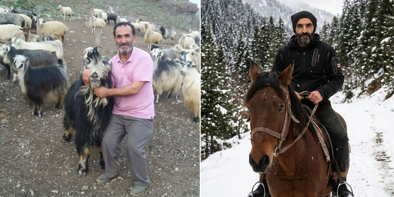 Artvin'de dereye düşen kamyonette kaybolan babanın gömleğine ulaşıldı