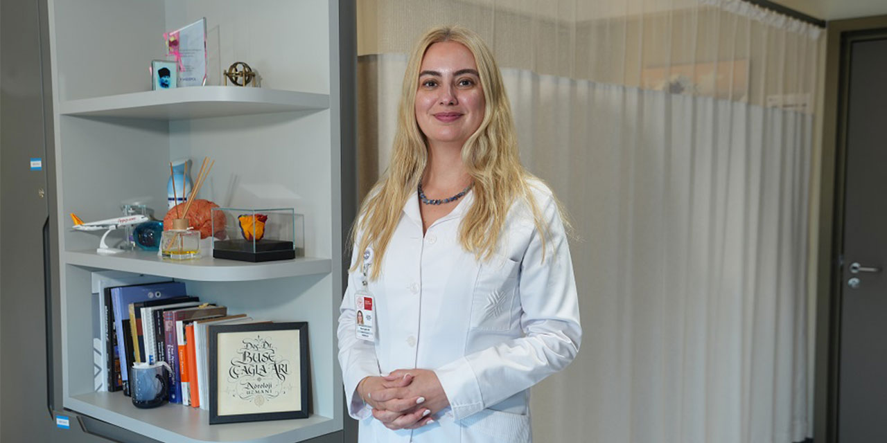 ‘ALS’de erken tanı yaşam kalitesini koruyor'