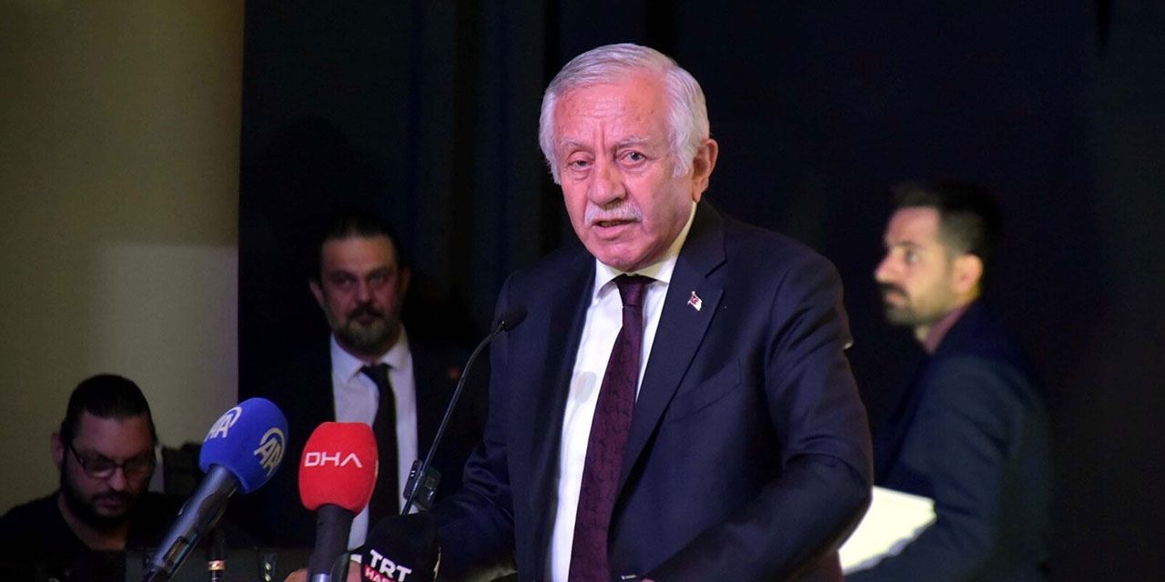 'Seçilmiş bir belediye başkanının hizmetten uzak durması üzüntü verici'