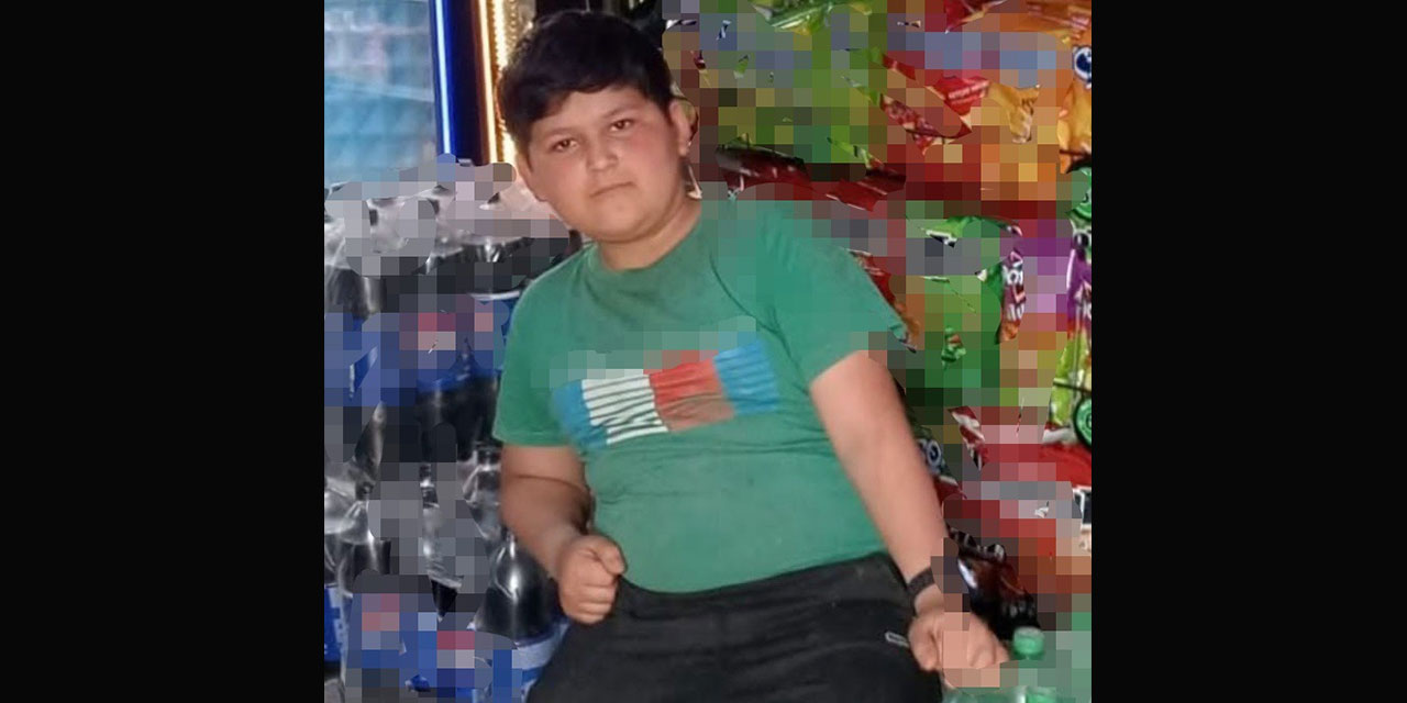 Kına gecesinde kalabalığa pompalı tüfekle ateş açıldı: 14 yaşındaki Ayaz öldü, 4 kişi yaralandı