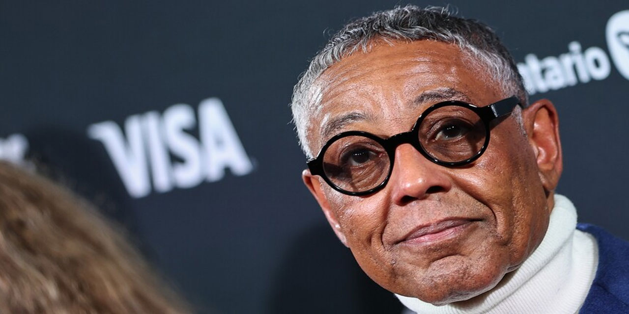 ABD'li oyuncu Giancarlo Esposito, Müslüman oldu