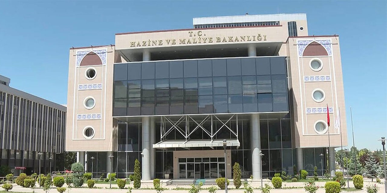 Darphane ve Damga Matbaası Genel Müdürlüğüne 124 işçi alınacak