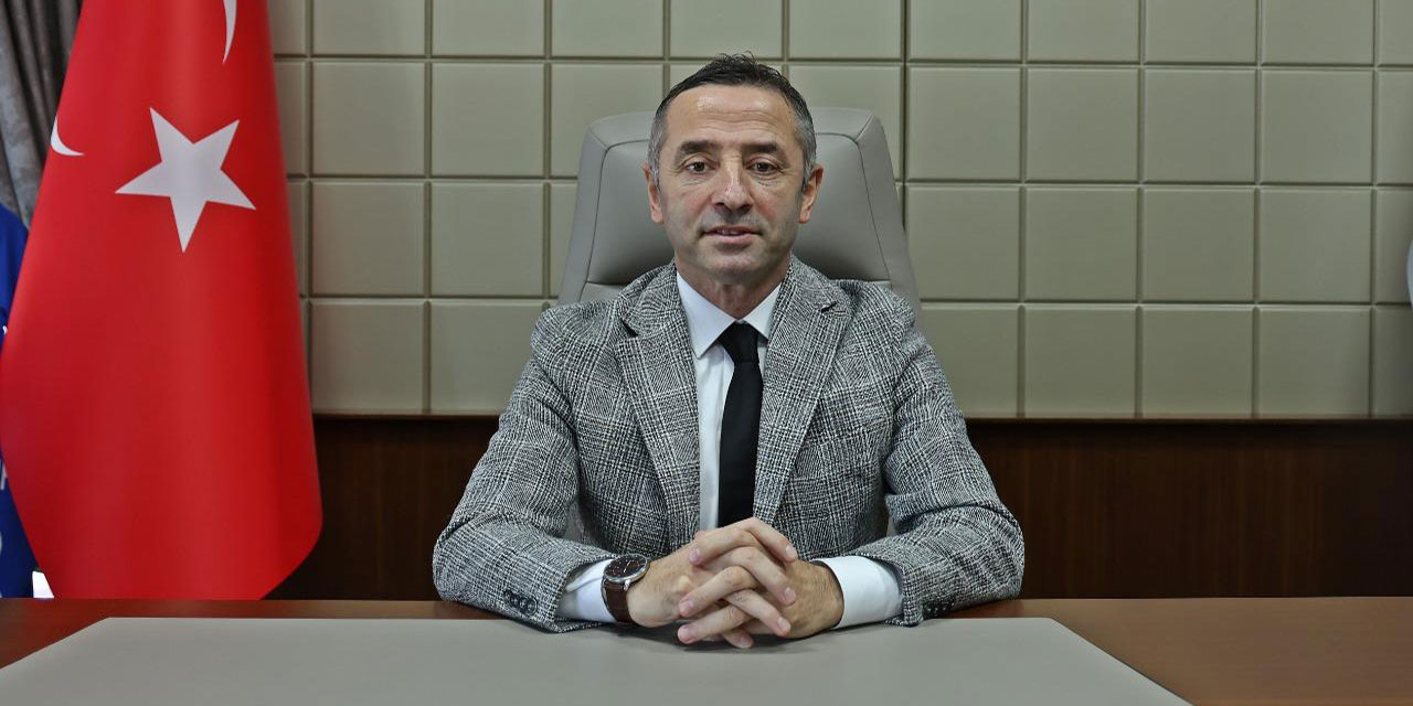 Rize Gençlik ve Spor İl Müdürü Öztürk'ten Davet: "Bu Koşuda Herkese Yer Var!"